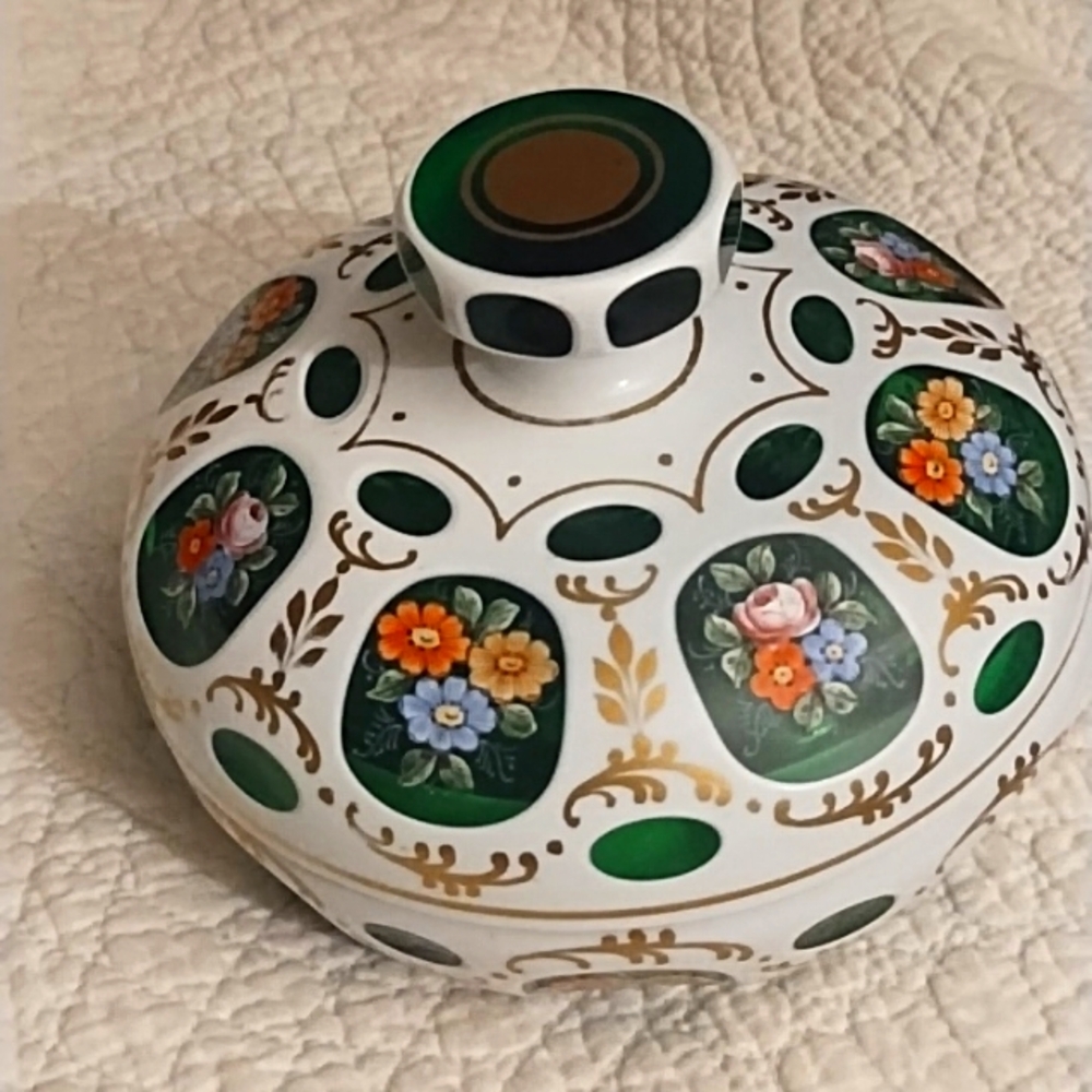 Vintage Rare Find Vintage Bohemian